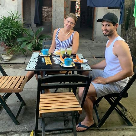 Lazer Hostel Barreirinhas Luaran gambar