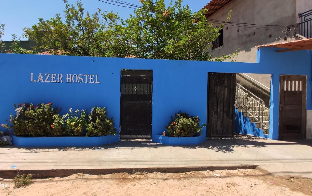 Lazer Hostel Barreirinhas Luaran gambar