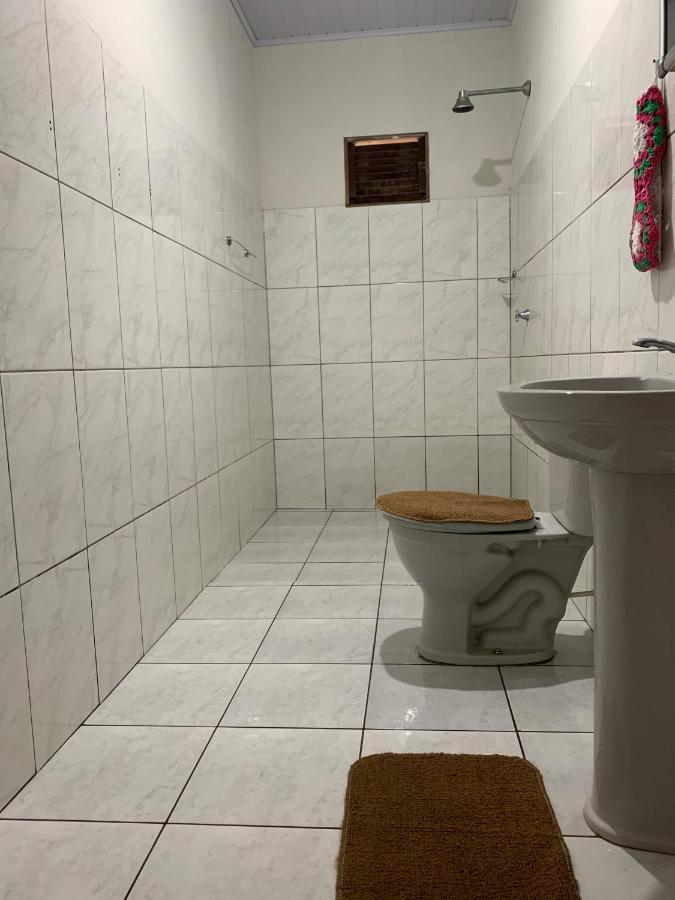 Lazer Hostel Barreirinhas Luaran gambar