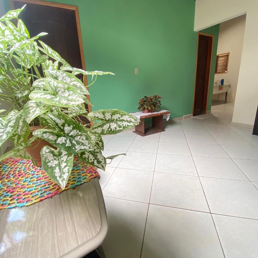 Lazer Hostel Barreirinhas Luaran gambar
