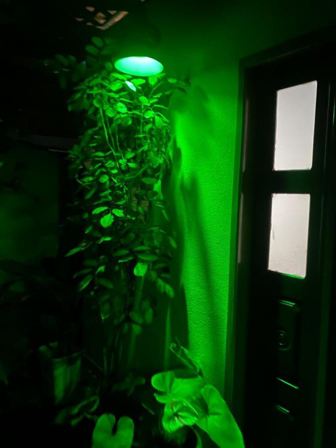 Lazer Hostel Barreirinhas Luaran gambar