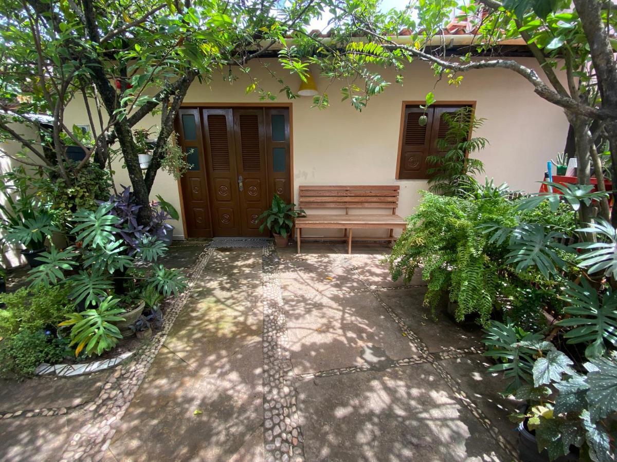 Lazer Hostel Barreirinhas Luaran gambar