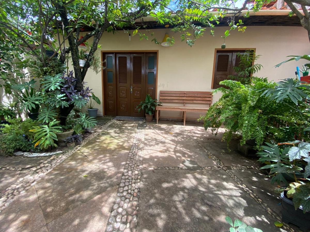 Lazer Hostel Barreirinhas Luaran gambar