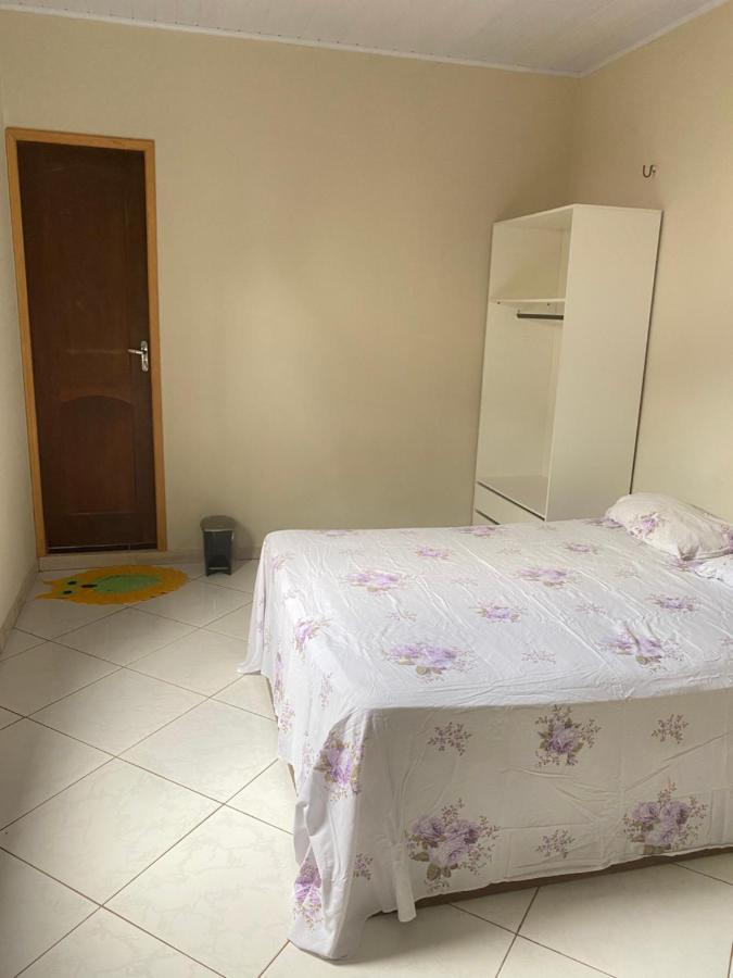 Lazer Hostel Barreirinhas Luaran gambar