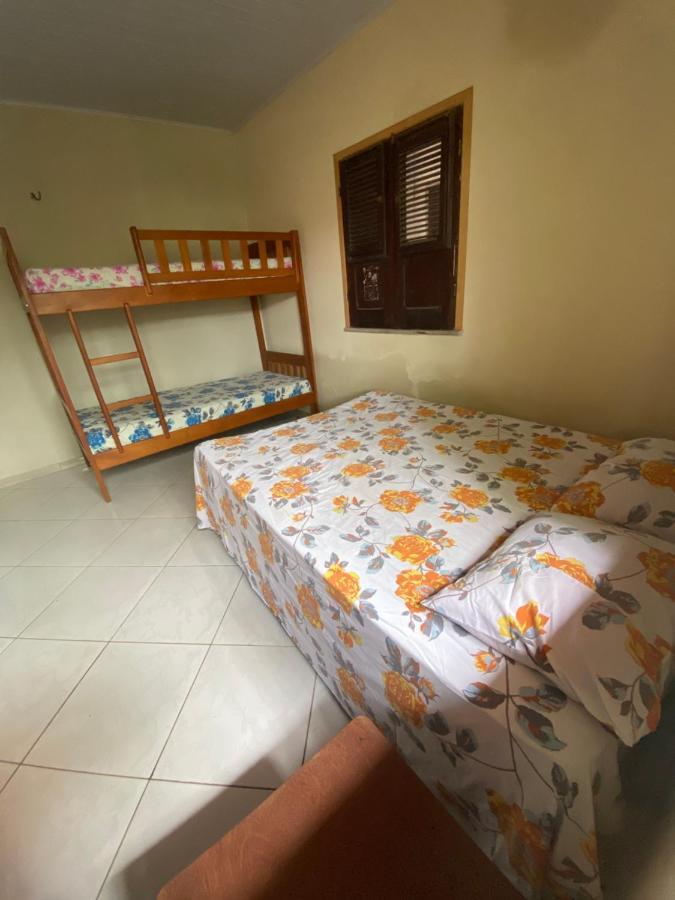 Lazer Hostel Barreirinhas Luaran gambar