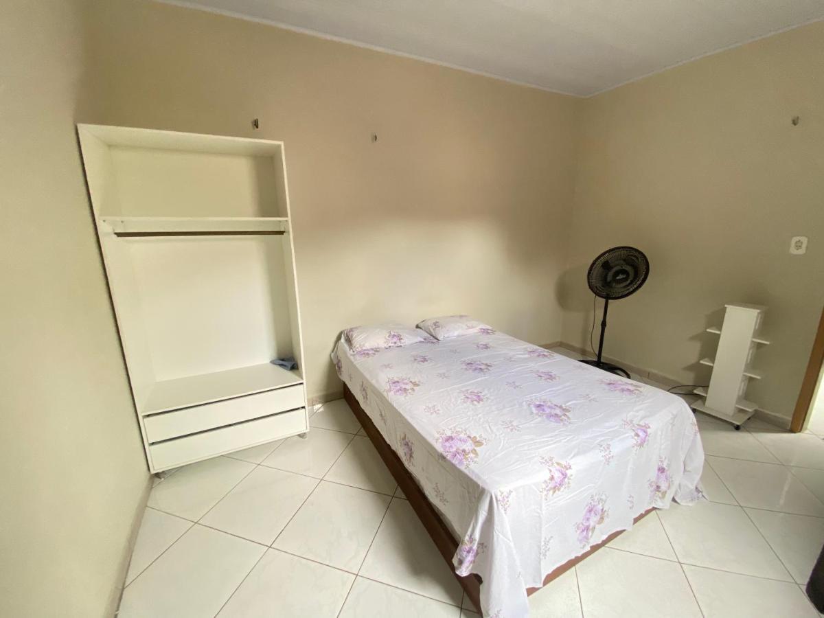 Lazer Hostel Barreirinhas Luaran gambar
