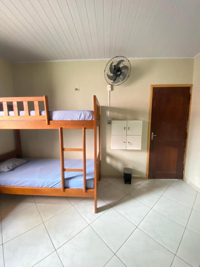 Lazer Hostel Barreirinhas Luaran gambar