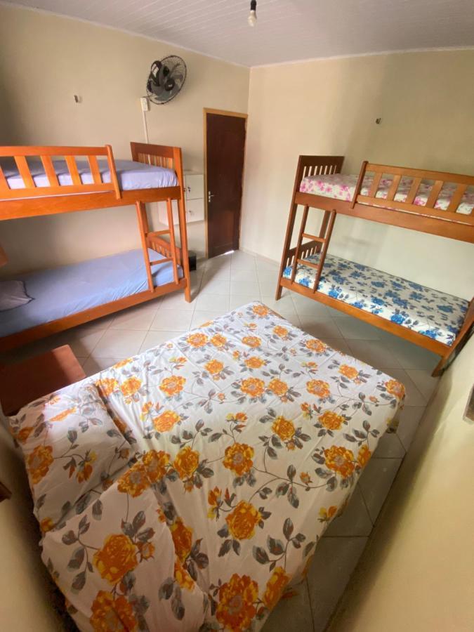 Lazer Hostel Barreirinhas Luaran gambar