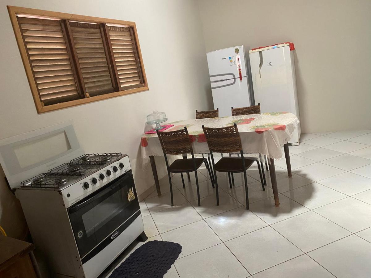 Lazer Hostel Barreirinhas Luaran gambar