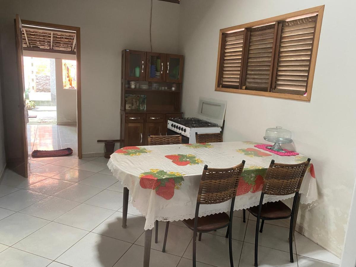 Lazer Hostel Barreirinhas Luaran gambar