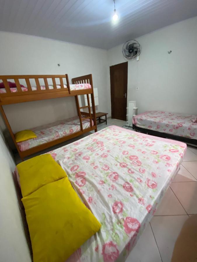 Lazer Hostel Barreirinhas Luaran gambar
