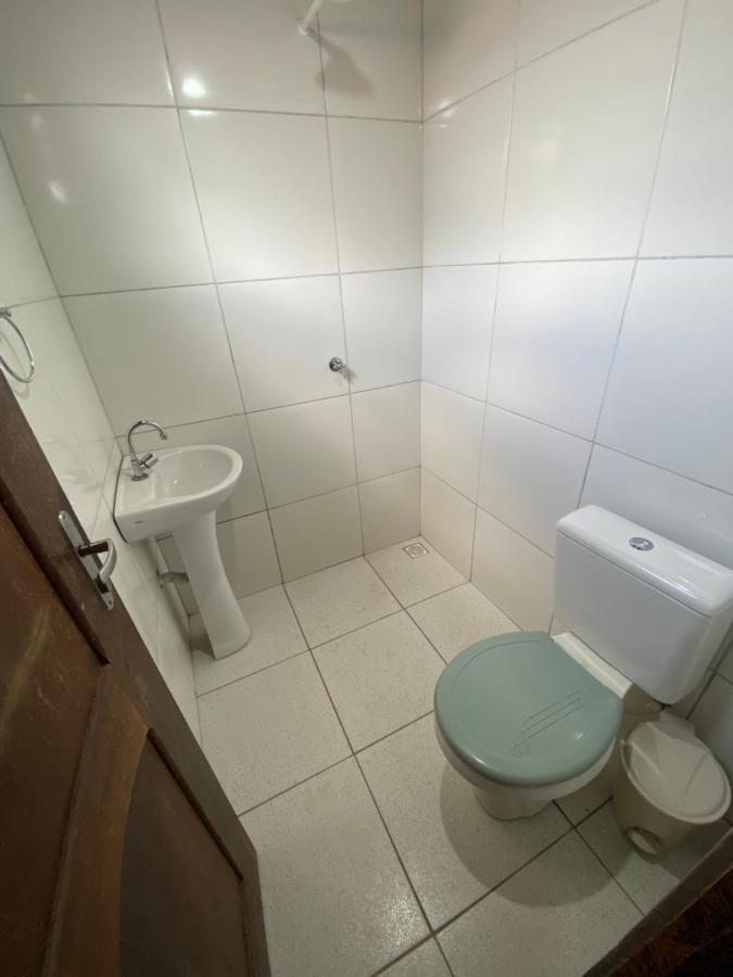 Lazer Hostel Barreirinhas Luaran gambar