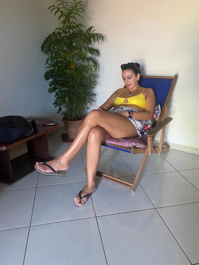 Lazer Hostel Barreirinhas Luaran gambar