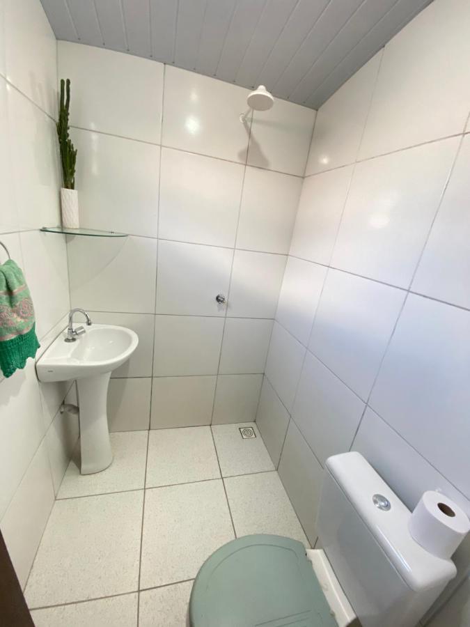 Lazer Hostel Barreirinhas Luaran gambar