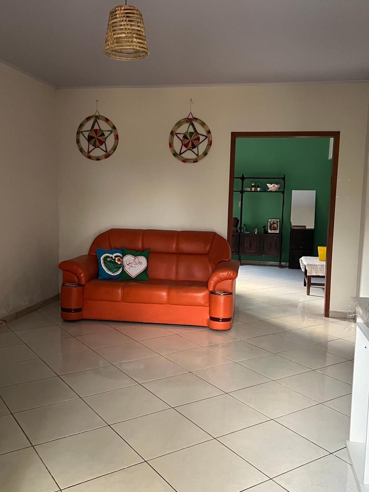 Lazer Hostel Barreirinhas Luaran gambar