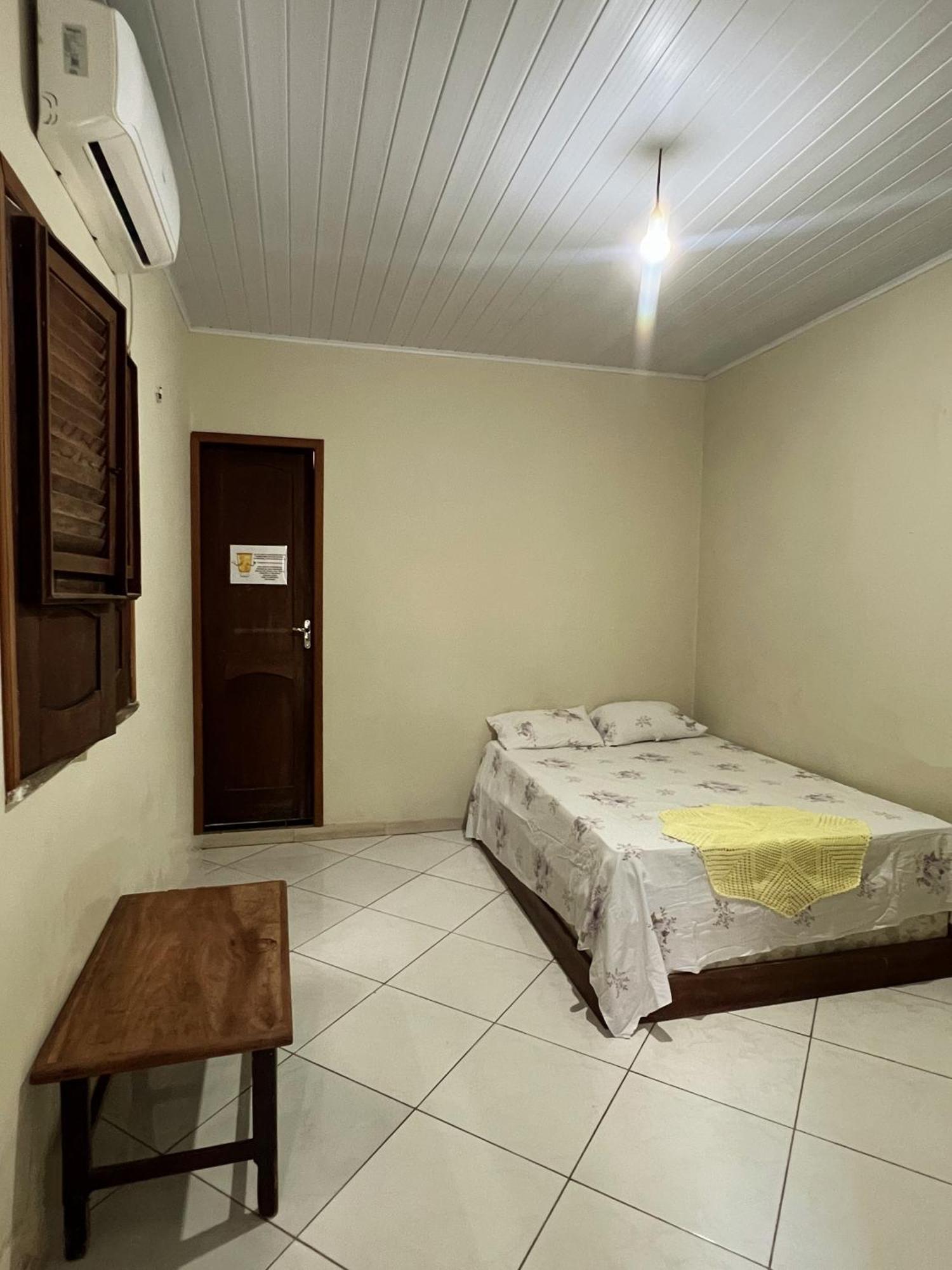 Lazer Hostel Barreirinhas Luaran gambar