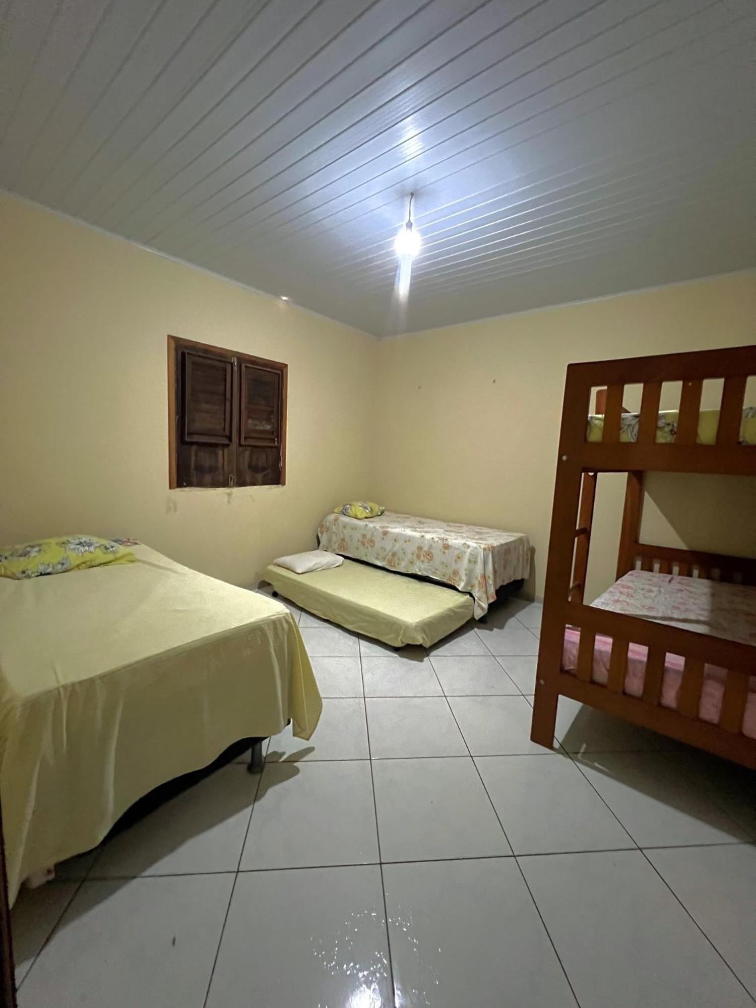 Lazer Hostel Barreirinhas Luaran gambar