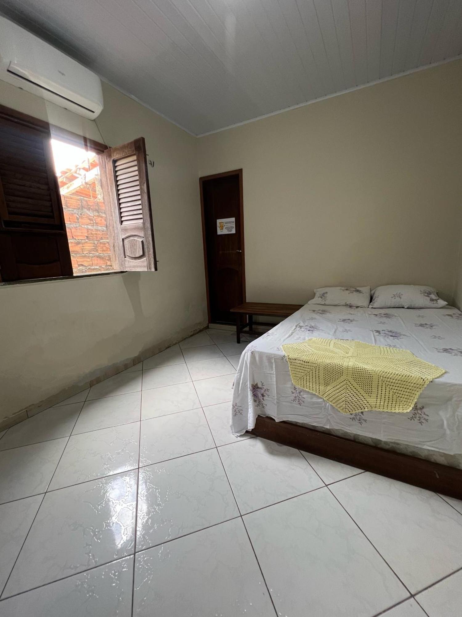 Lazer Hostel Barreirinhas Luaran gambar