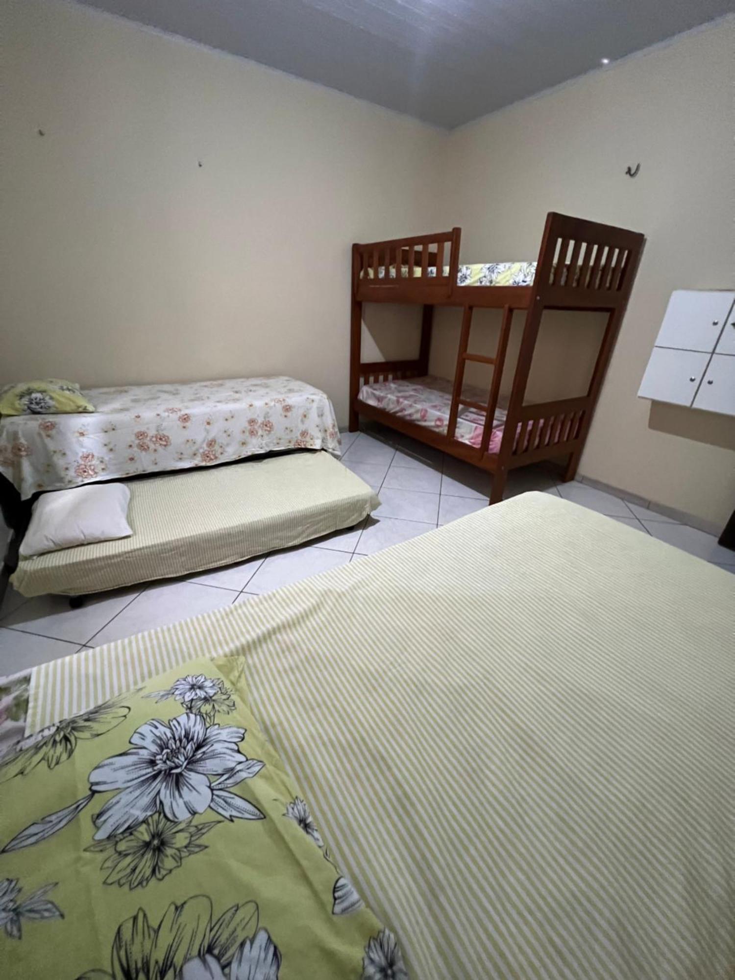 Lazer Hostel Barreirinhas Luaran gambar