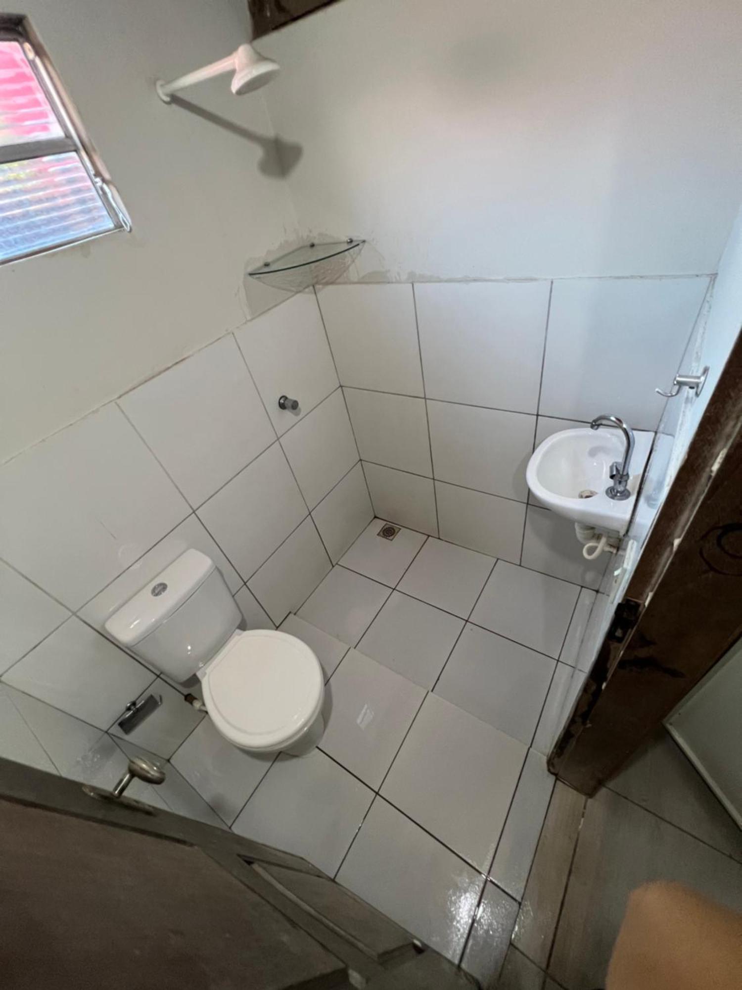 Lazer Hostel Barreirinhas Luaran gambar