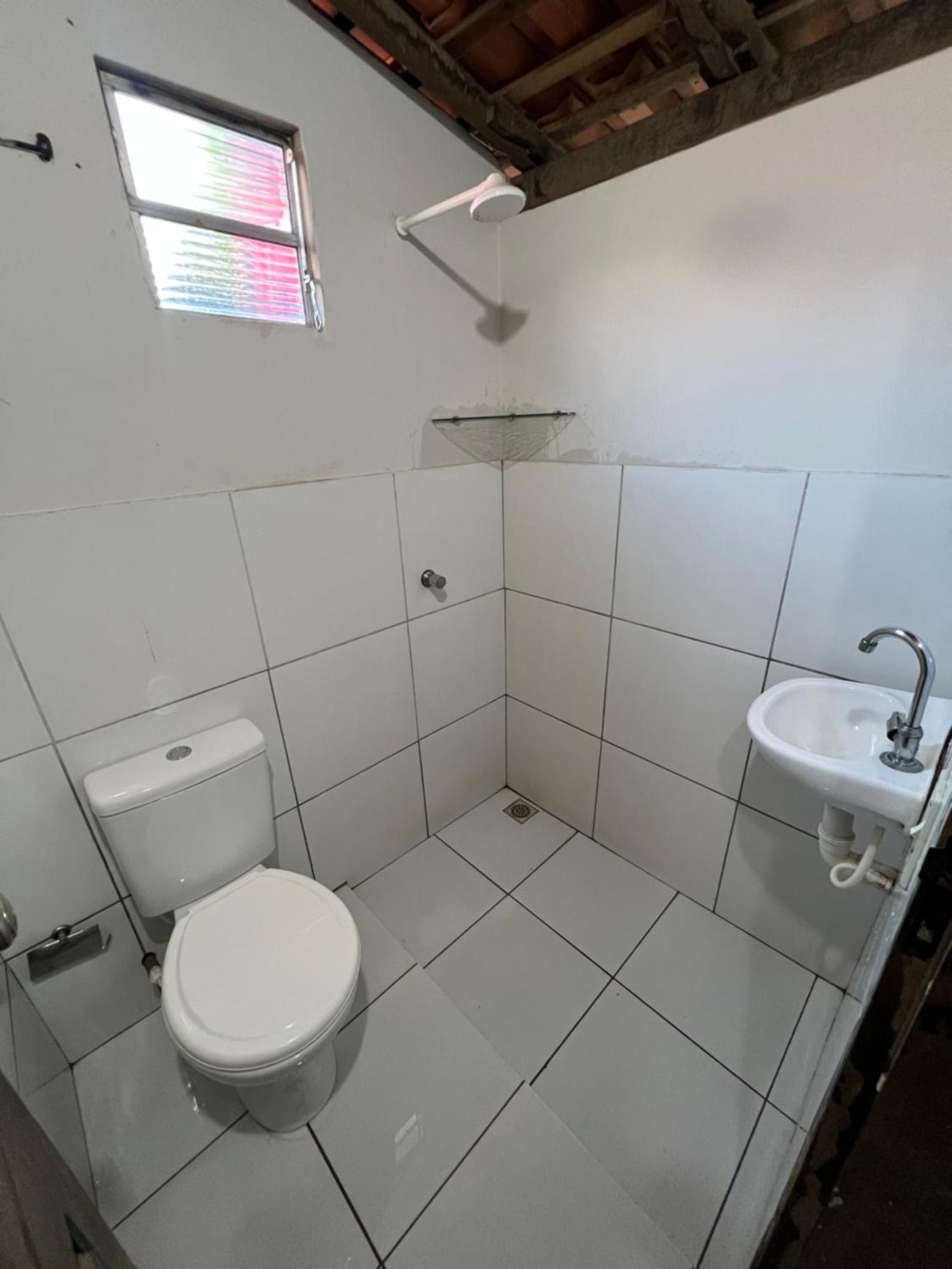 Lazer Hostel Barreirinhas Luaran gambar