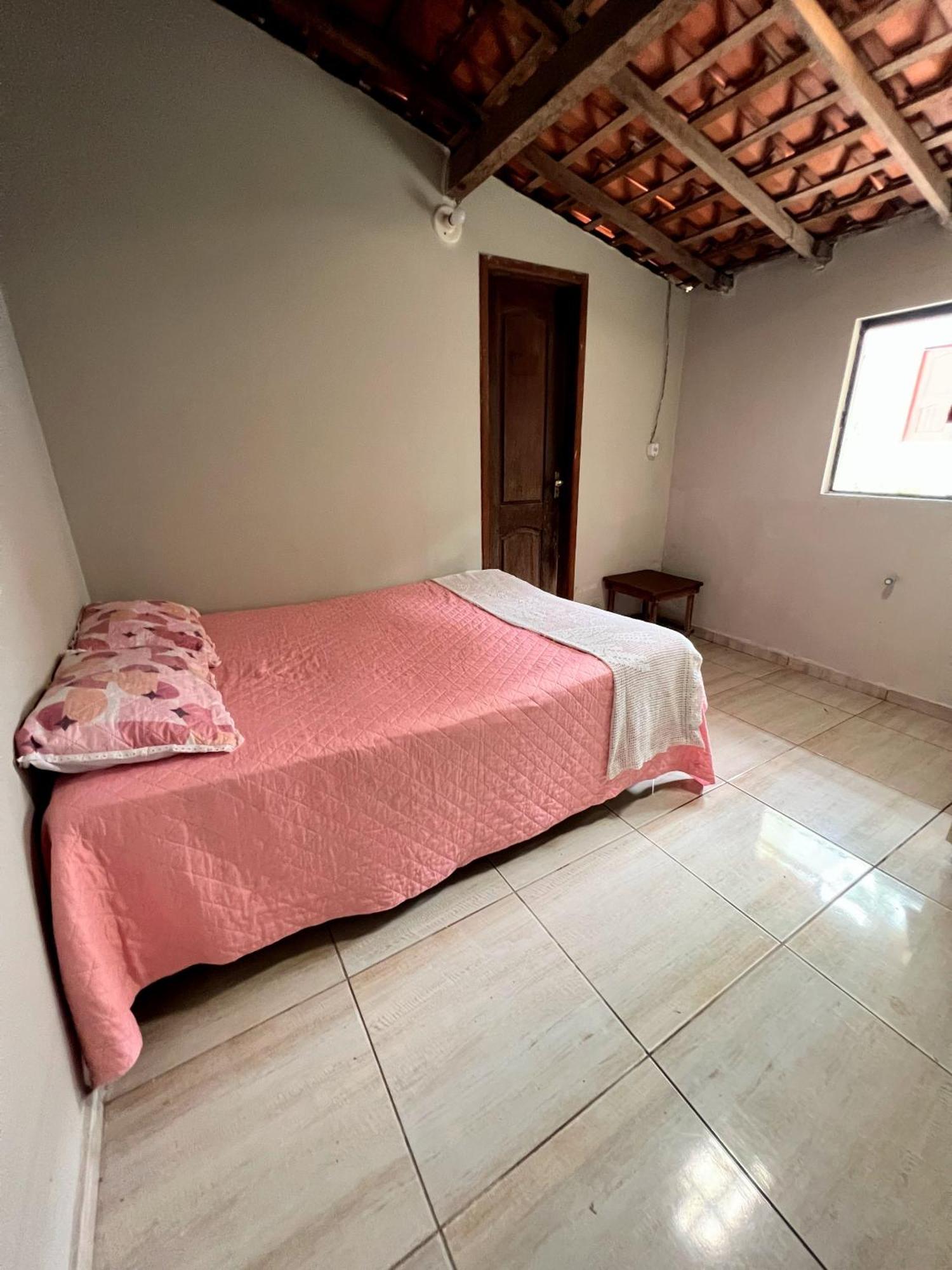 Lazer Hostel Barreirinhas Luaran gambar