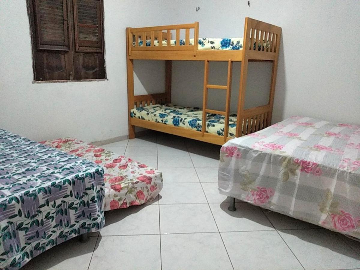 Lazer Hostel Barreirinhas Luaran gambar