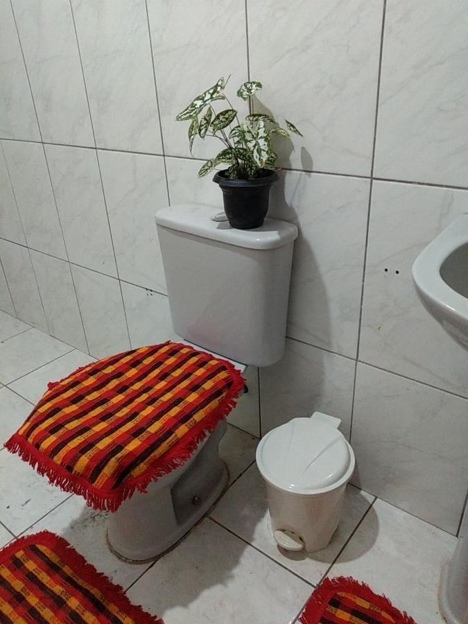 Lazer Hostel Barreirinhas Luaran gambar