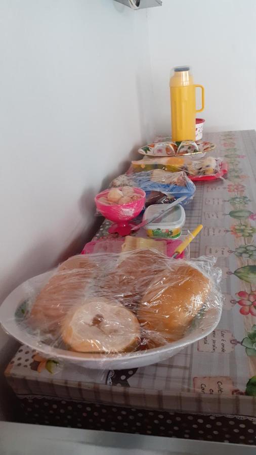 Lazer Hostel Barreirinhas Luaran gambar