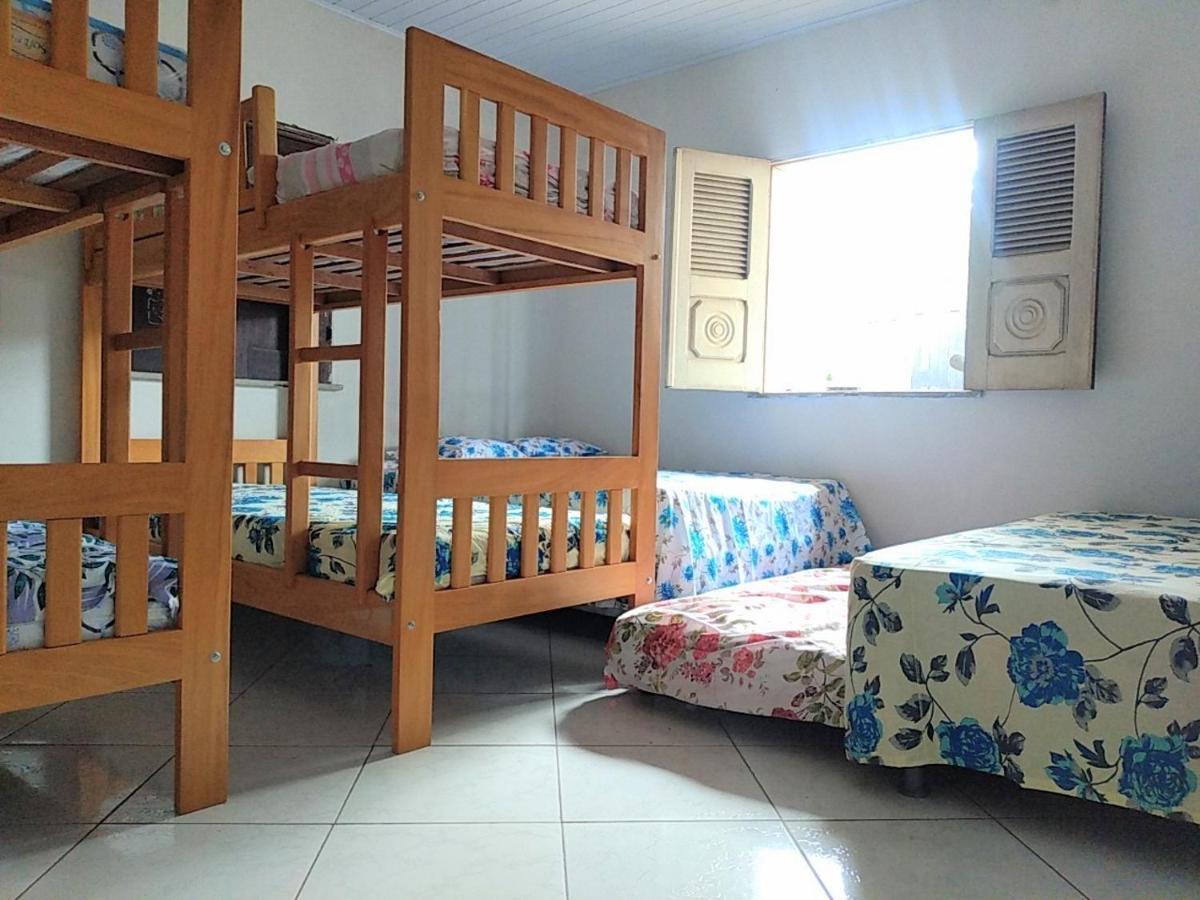 Lazer Hostel Barreirinhas Luaran gambar