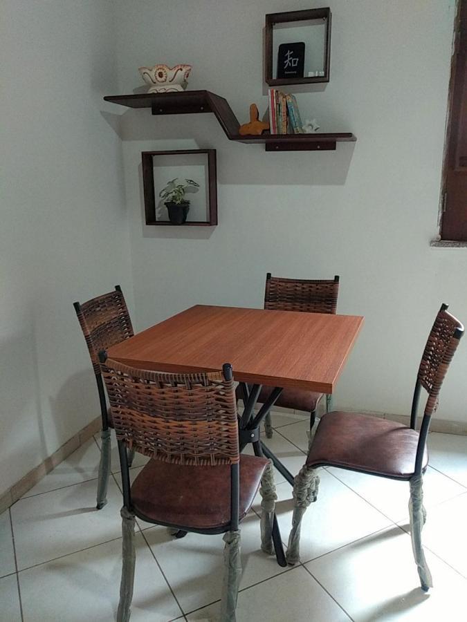Lazer Hostel Barreirinhas Luaran gambar